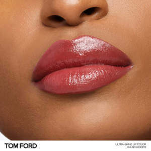 Tom Ford Soleil Ultra-Shine Lip Colour